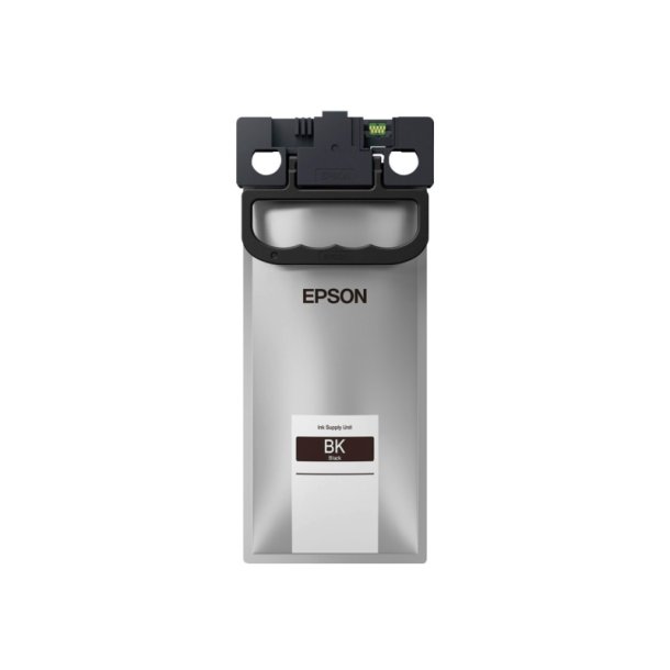 Epson original blkpose T94 - Workforce Pro WF-C5290/C5790 - Sort XXL - 10.000 sider