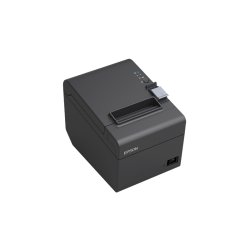 Epson TM-T20III - Ledningsfrt - Direkte termisk POS printer - 203 x 203 dpi