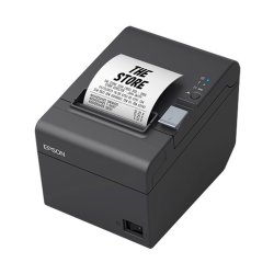 Epson TM-T20III - Ledningsfrt - Termisk POS printer - 203 x 203 dpi