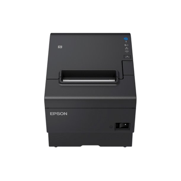 Epson TM-T88VII (112) - Kabel &amp; trdls - Termisk POS printer - 180 x 180 dpi