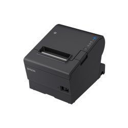Epson TM-T88VII (112) - Kabel &amp; trdls - Termisk POS printer - 180 x 180 dpi