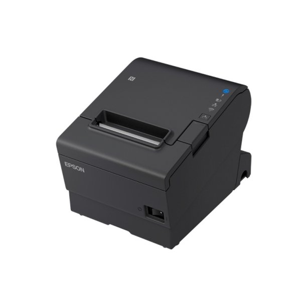 Epson TM-T88VII (112) - Kabel &amp; trdls - Termisk POS printer - 180 x 180 dpi