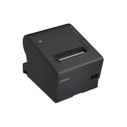 Epson TM-T88VII (112) - Kabel &amp; trdls - Termisk POS printer - 180 x 180 dpi