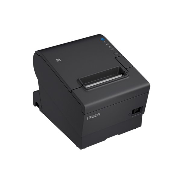 Epson TM-T88VII (112) - Kabel &amp; trdls - Termisk POS printer - 180 x 180 dpi