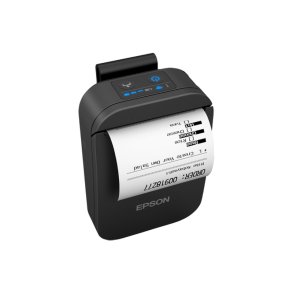 Epson TM-P20II (101) 203 x 203 dpi Kabel & trdls Termisk Mobil printer