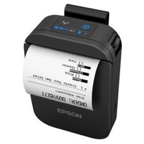 Epson TM-P20II (111) 203 x 203 dpi Kabel & trdls Termisk Mobil printer