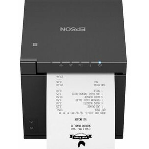 Epson TM-M30III 203 x 203 dpi Ledningsfrt Termisk POS printer