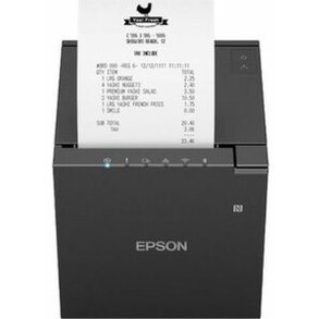 Epson TM-M30III 203 x 203 dpi Kabel & trdls Termisk POS printer
