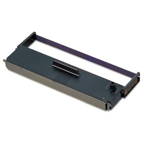 Epson original Farveb�nd/Ribbon ERC-31 - Sort - TM-H5000/U590/925/U930/U950