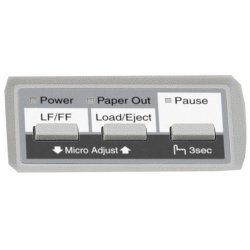 Epson LQ-630 Dot Matrix Printer - 24 nle - parallel USB 2.0