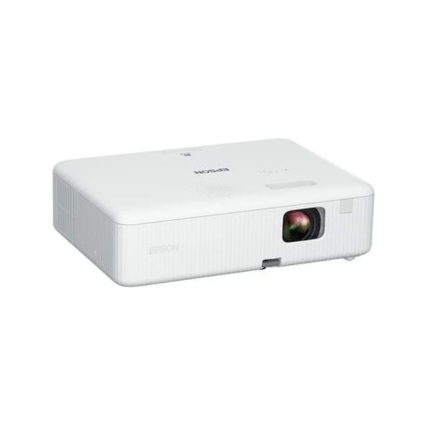 Epson CO-FH01 projektor - Full-HD - 1080p - 3000 Lumen - 3LCD