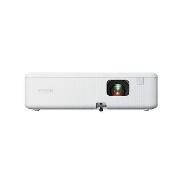 Epson CO-FH01 projektor - Full-HD - 1080p - 3000 Lumen - 3LCD