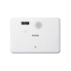 Epson CO-FH01 projektor - Full-HD - 1080p - 3000 Lumen - 3LCD