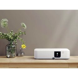 Epson CO-FH02 projektor - Full-HD - 1080p - 3000 Lumen - 3LCD