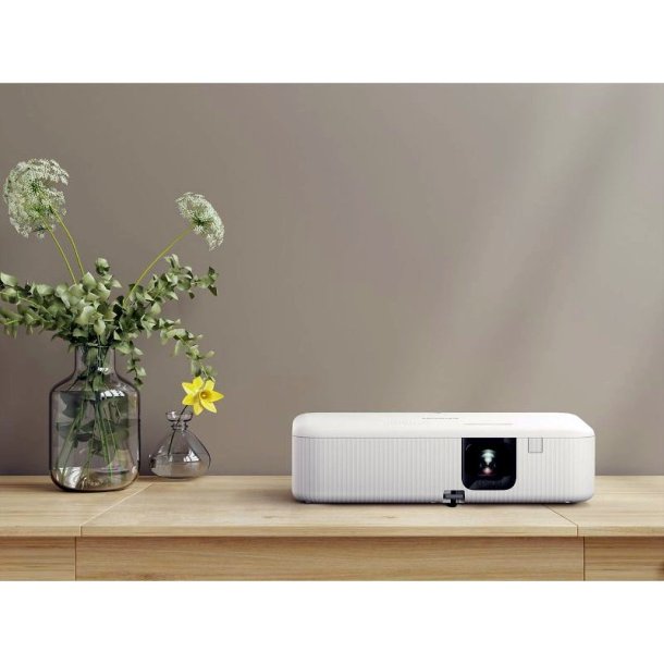 Epson CO-FH02 projektor - Full-HD - 1080p - 3000 Lumen - 3LCD