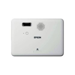 Epson CO-W01 projektor - WXGA - 3000 Lumen - 3LCD