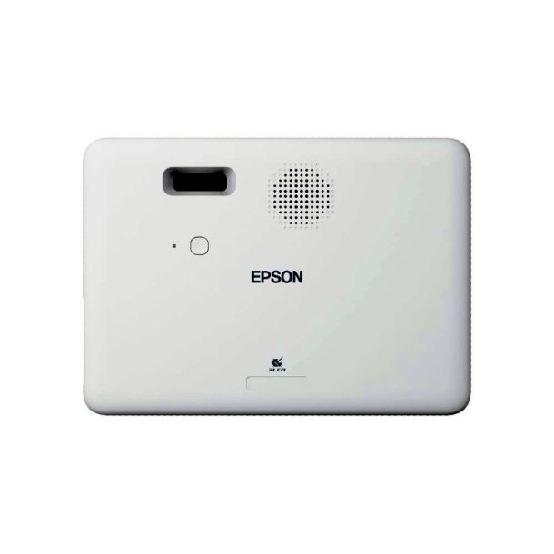 Epson CO-W01 projektor - WXGA - 3000 Lumen - 3LCD