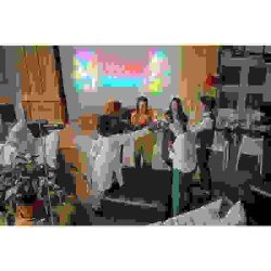 Epson EH-LS800B - Smart-laserprojektions-TV -PRO-UHD1 - 150" - Sort