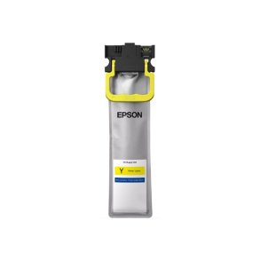 Epson original blkpose - Workforce Pro EM/P- C800 - Yellow XL - 5.000 sider