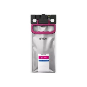 Epson original blkpose - Workforce Pro EM/P- C800 - Magenta XXL - 20.000 sider