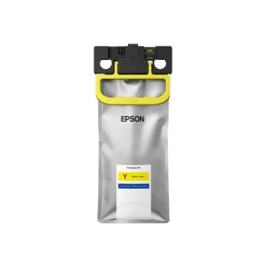 Epson original blkpose - Workforce Pro EM/P- C800 - Yellow XXL - 20.000 sider