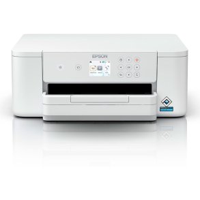 Epson WF-C4310DW - A4 Farve Blk singlefunktions printer