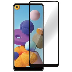 eSTUFF Sk�rmfilter til Samsung Galaxy Xcover 6 Pro h�rdet glas. Titan Shield 