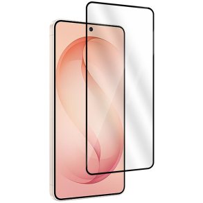 eSTUFF Sk�rmfilter til Samsung Galaxy S26+ Full Cover h�rdet glas. Titan Shield 