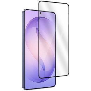 eSTUFF Sk�rmfilter til Samsung Galaxy S26 Ultra Full Cover h�rdet glas. Titan Shield 