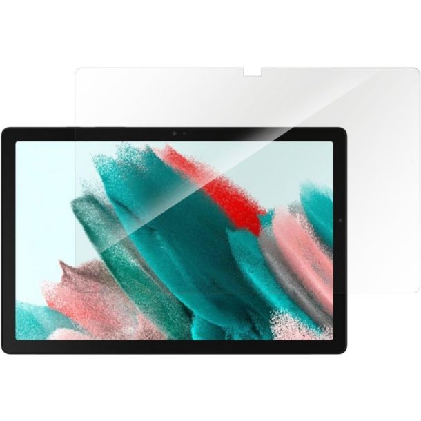 eSTUFF Sk�rmfilter til Samsung Galaxy Tab A8 10.5 h�rdet glas. Titan Shield 