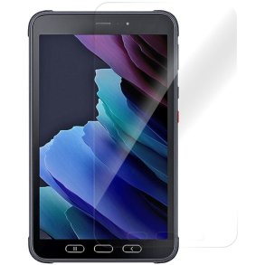 eSTUFF Sk�rmfilter til Samsung Galaxy Tab Active5 h�rdet glas. Titan Shield 