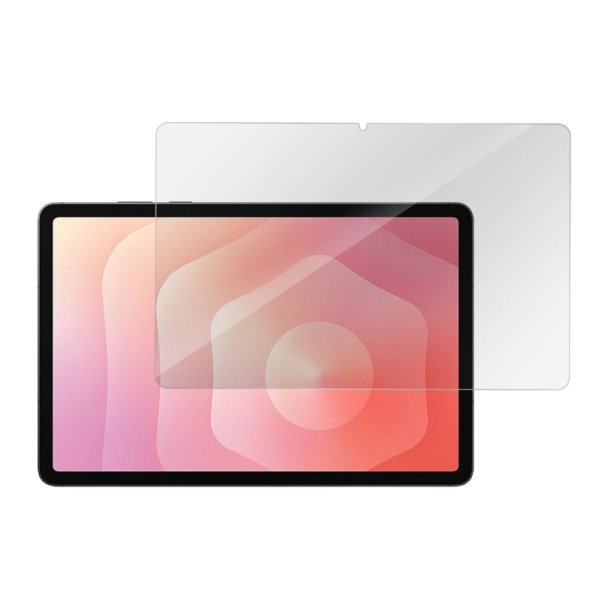 eSTUFF Sk�rmfilter til Samsung Tab S11 h�rdet glas. Titan Shield 