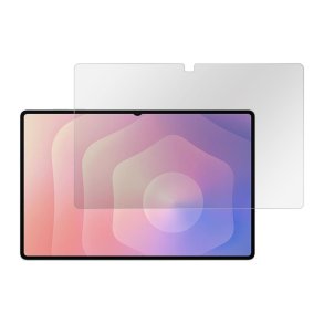 eSTUFF Sk�rmfilter til Samsung Tab S11 Ultra h�rdet glas. Titan Shield 