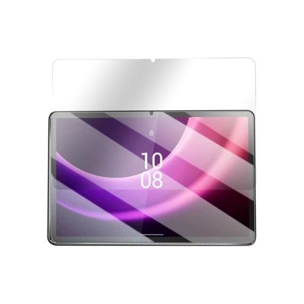 eSTUFF Sk�rmfilter til Lenovo Tab P11 2nd Gen h�rdet glas. Titan Shield 