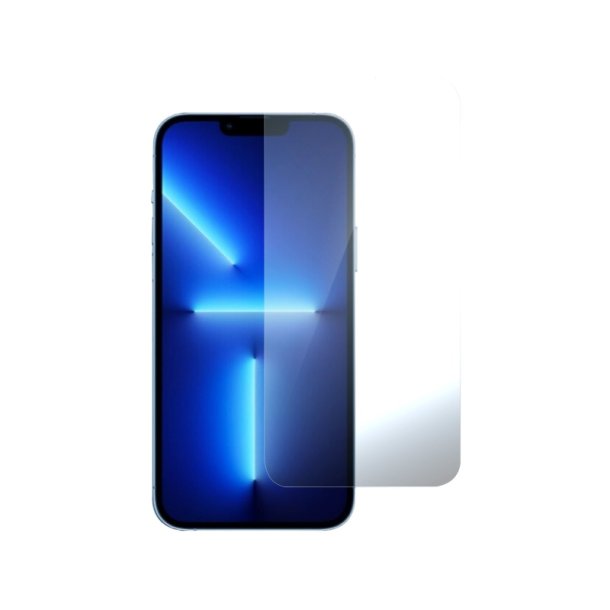 eSTUFF Sk�rmfilter til Apple iPhone 14 Plus/13 Pro Max 