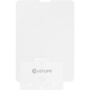 eSTUFF Sk�rmfilter til iPad Pro 11 2022/2021/2020 h�rdet glas. Titan Shield. 5 pcs BULK pack.