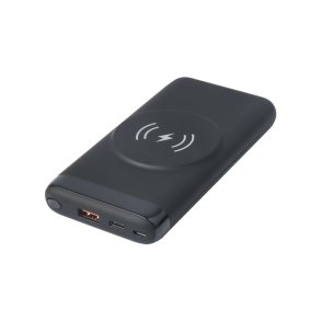 eSTUFF Powerbank - INFINITE 10.000 - mAh PD20W including wireless charging