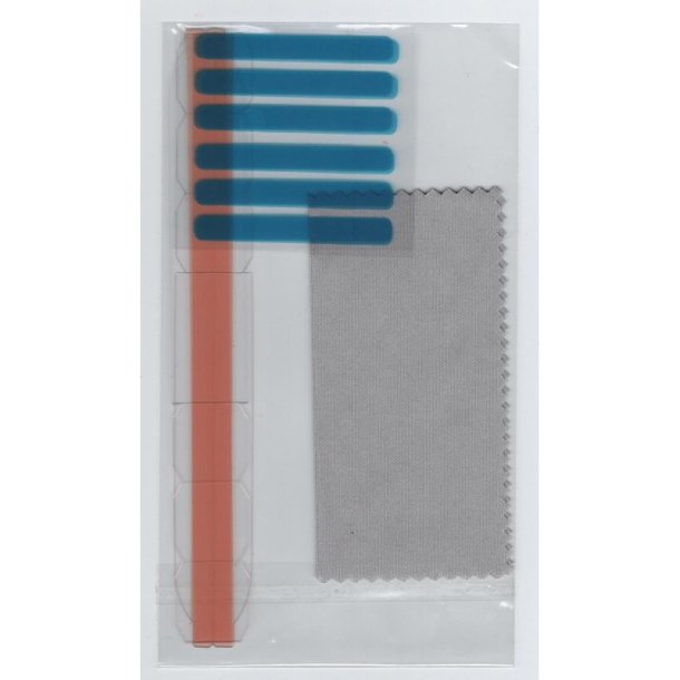 eSTUFF monteringskit til Sk�rmfilter