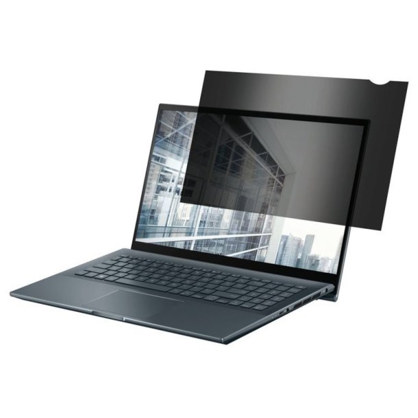 eSTUFF Sk�rmfilter - 16" - 16:10 - Antirefleks Laptop