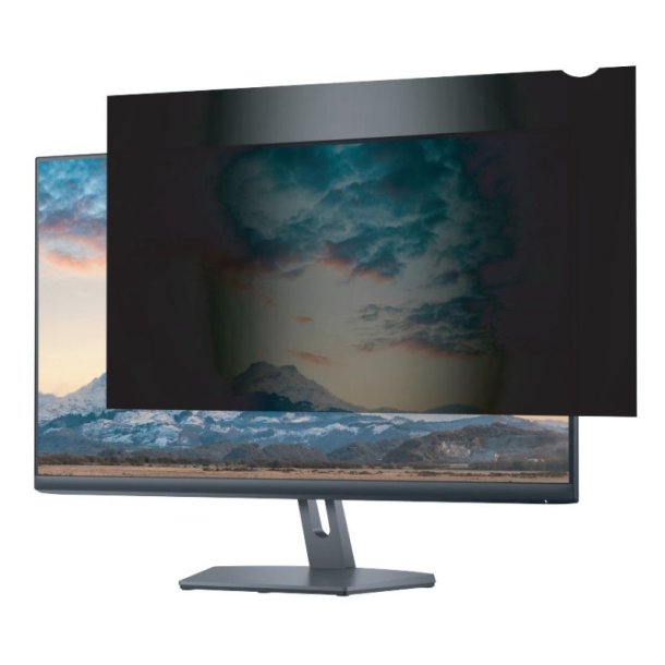 eSTUFF Sk�rmfilter - 44.5" - 32:9 - Antirefleks Monitor