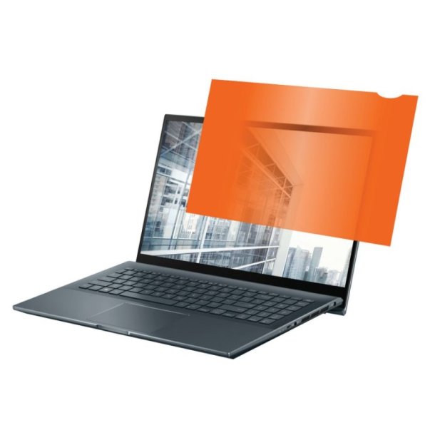 eSTUFF Sk�rmfilter - 10.1" - 16:9 - Antirefleks Laptop