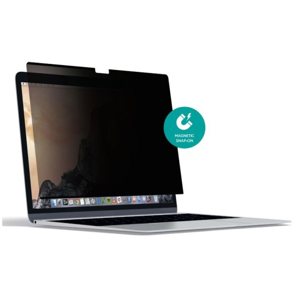 eSTUFF Sk�rmfilter - 14" - 16:9 - Antirefleks Laptop