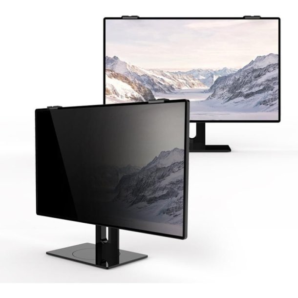 eSTUFF Sk�rmfilter - 23.8" - 16:9 - Antirefleks Monitor