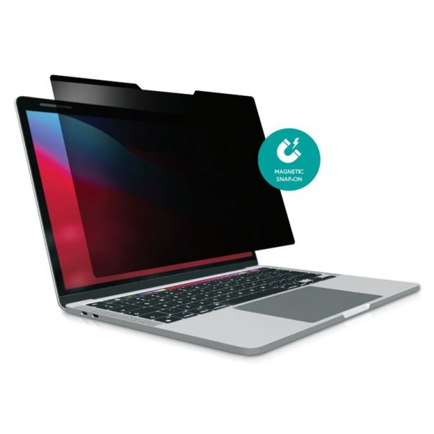 eSTUFF Sk�rmfilter - 16" - 16:10 - Antirefleks Laptop