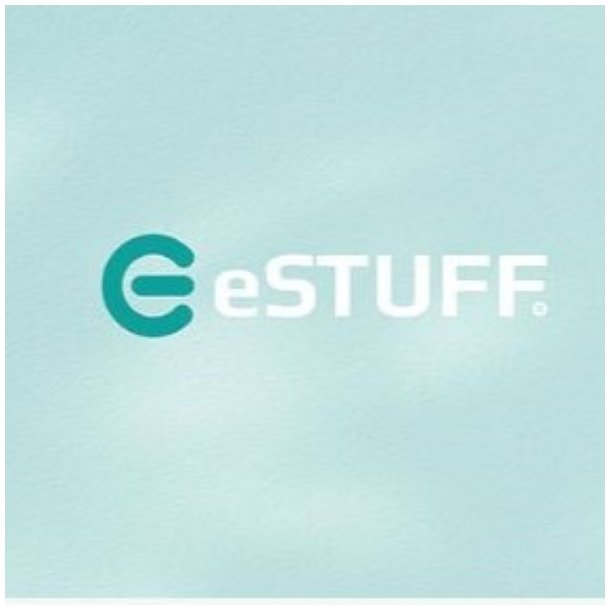 eSTUFF Sk�rmfilter til Camera Lens Protector iPhone 17-14 Pro/17-14 Pro Max. 10 pcs. Titan Shield 