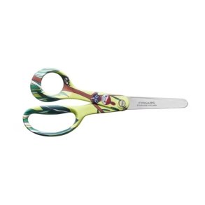 Fiskars brnesaks Lille My - Moomin kids fra 6 r - 13 cm