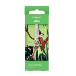 Fiskars brnesaks Lille My - Moomin kids fra 6 r - 13 cm