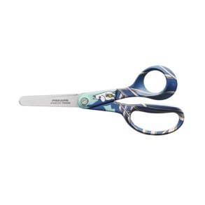 Fiskars brnesaks Mumitrold - Moomin kids fra 6 r - 13 cm