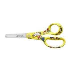 Fiskars brnesaks Snorkfrkenen - Moomin kids fra 6 r - 13 cm