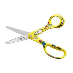Fiskars brnesaks Snorkfrkenen - Moomin kids fra 6 r - 13 cm